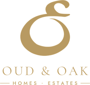 Oud & Oak — Homes · Estates